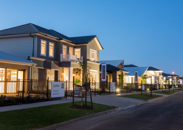 UDIA Victoria Award for Excellence – Residential Subdivision