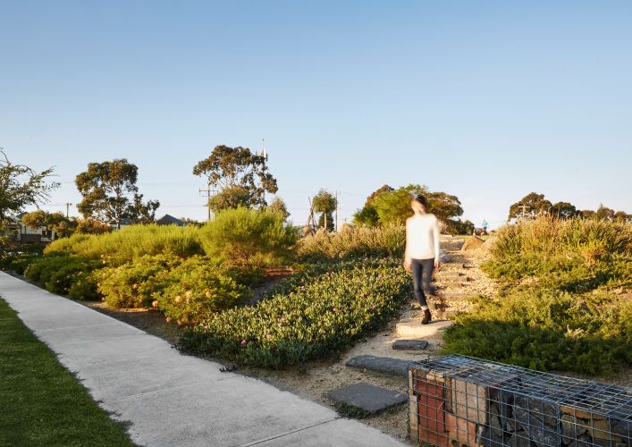 UDIA Victoria Award for Excellence – Masterplanned Communities