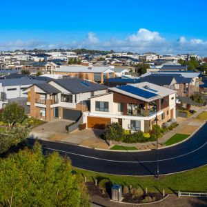 Residential Development Award (More than 250 lots) Baywater Estate | Bisinella Developments