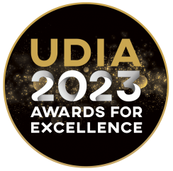UDIA Victoria Awards for Excellence 2023